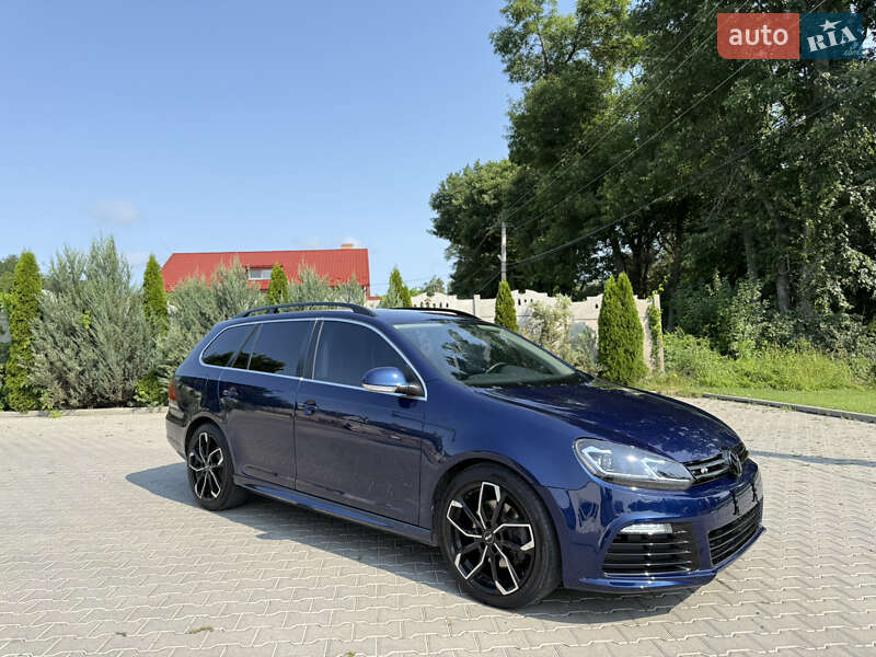 Універсал Volkswagen Golf 2010 в Кіцмані фото 46 Універсал Volkswagen Golf 2010 в Кіцмані