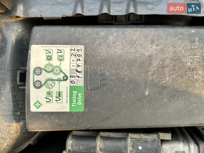 Універсал Volkswagen Golf 2015 в Львові