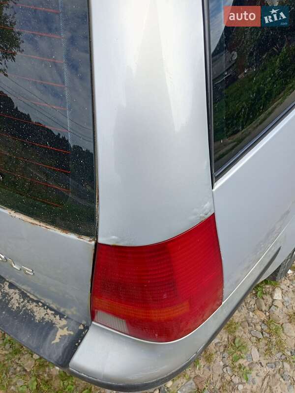 Універсал Volkswagen Golf 2000 в Турці