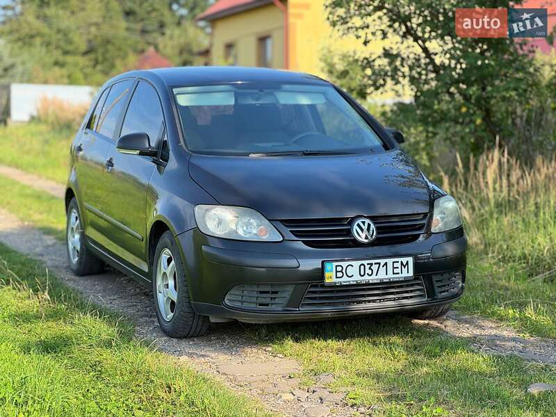 Volkswagen Golf 2005