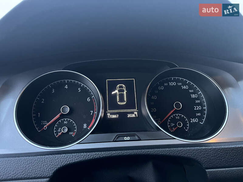 Хэтчбек Volkswagen Golf 2012 в Киеве фото 17 Хэтчбек Volkswagen Golf 2012 в Киеве