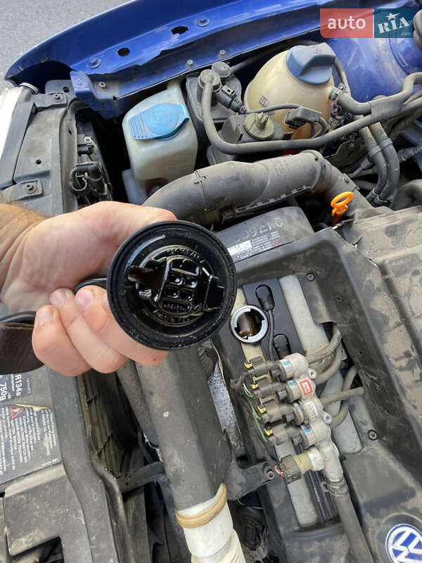 Универсал Volkswagen Golf 2000 в Ковеле