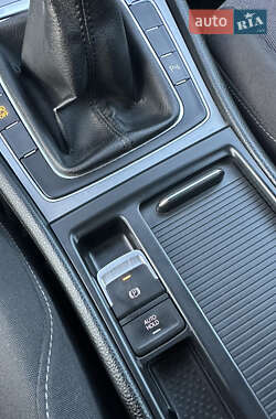 Универсал Volkswagen Golf 2014 в 
