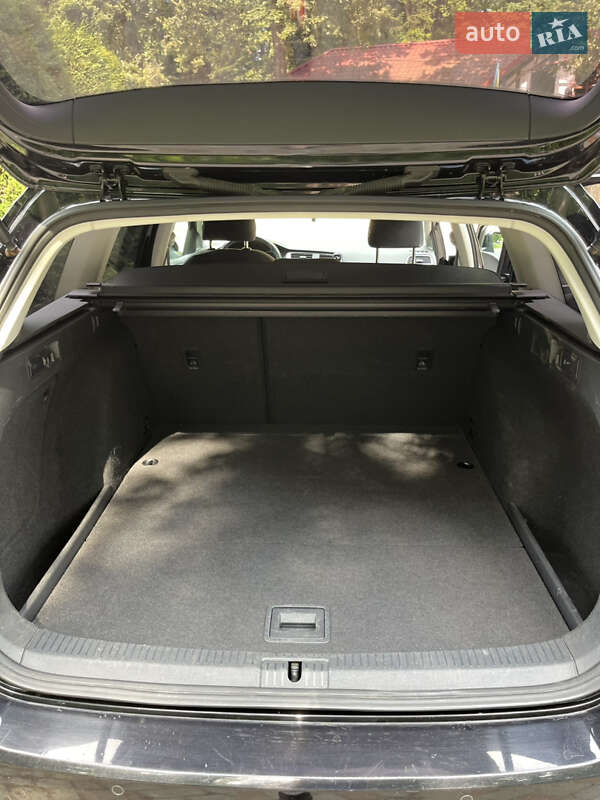 Універсал Volkswagen Golf 2014 в Трускавці