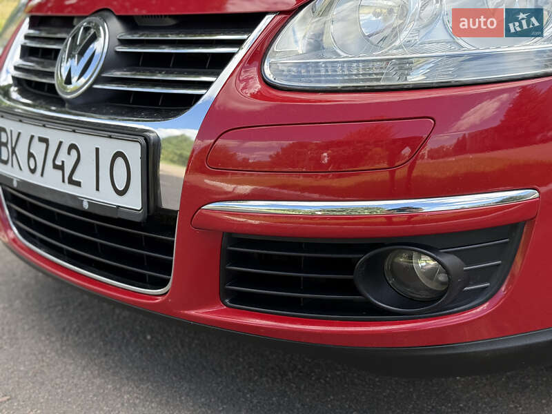 Універсал Volkswagen Golf 2008 в Рівному фото 8 Універсал Volkswagen Golf 2008 в Рівному