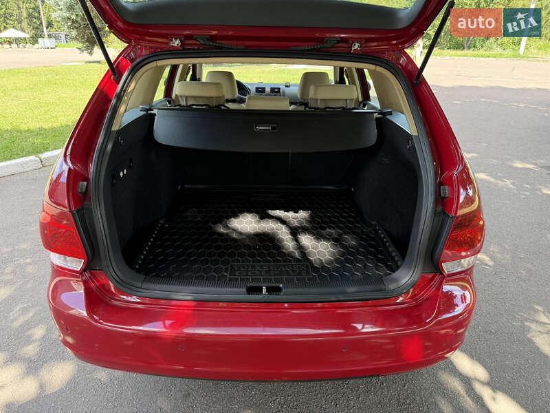 Універсал Volkswagen Golf 2008 в Рівному фото 37 Універсал Volkswagen Golf 2008 в Рівному