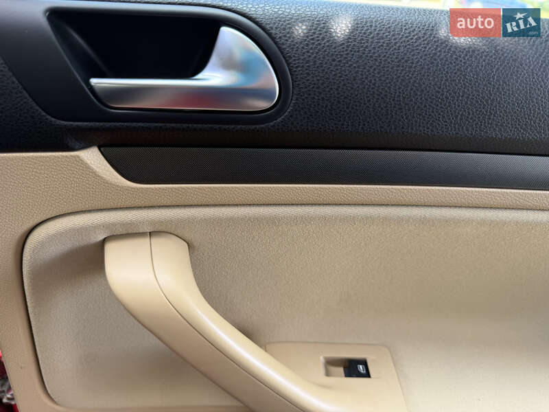 Універсал Volkswagen Golf 2008 в Рівному фото 53 Універсал Volkswagen Golf 2008 в Рівному