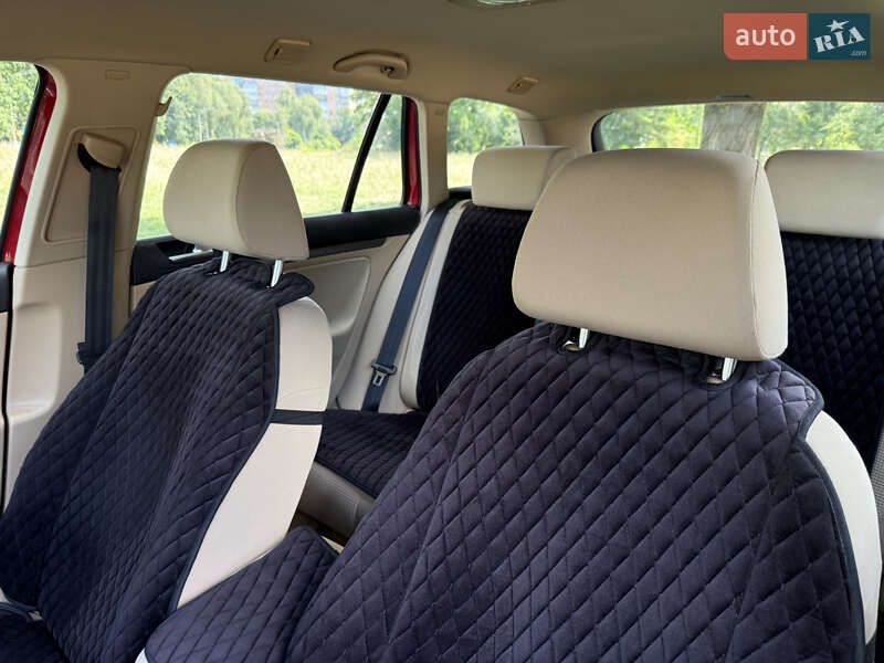 Універсал Volkswagen Golf 2008 в Рівному фото 76 Універсал Volkswagen Golf 2008 в Рівному