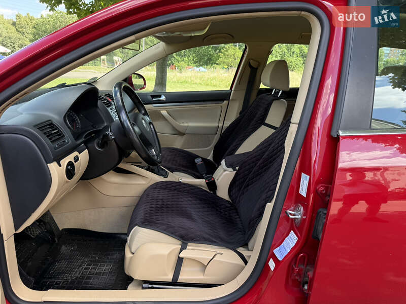 Універсал Volkswagen Golf 2008 в Рівному фото 75 Універсал Volkswagen Golf 2008 в Рівному