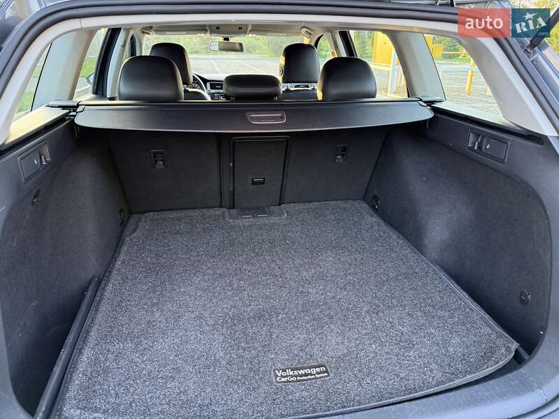 Универсал Volkswagen Golf 2019 в Пирятине