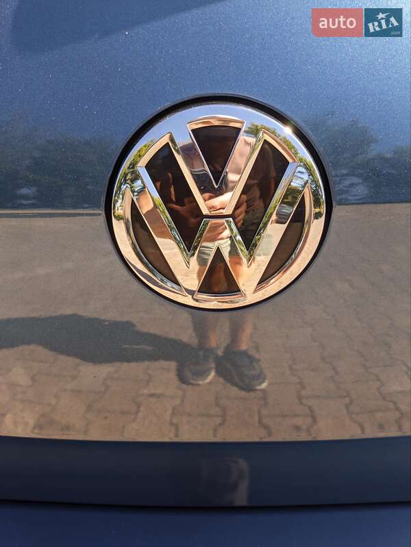 Хетчбек Volkswagen Golf 2018 в Одесі