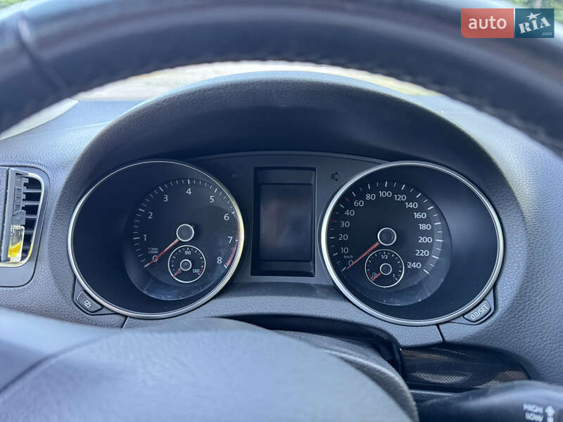 Хэтчбек Volkswagen Golf 2008 в Славуте