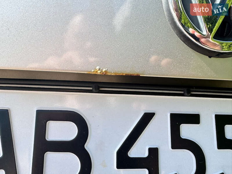 Універсал Volkswagen Golf 2005 в Вінниці