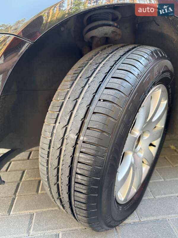 Хэтчбек Volkswagen Golf 2007 в Львове