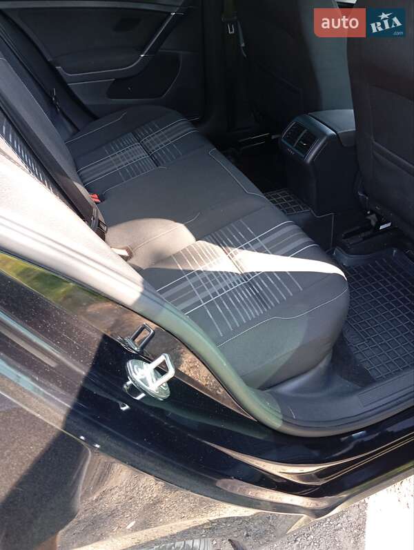 Универсал Volkswagen Golf 2015 в Дрогобыче фото 2 Универсал Volkswagen Golf 2015 в Дрогобыче