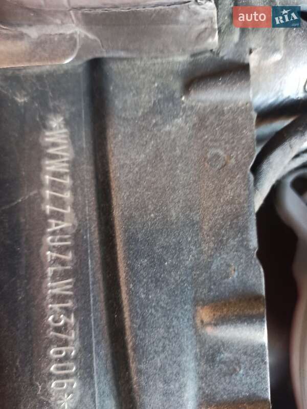 Хэтчбек Volkswagen Golf 2020 в Хмельницком