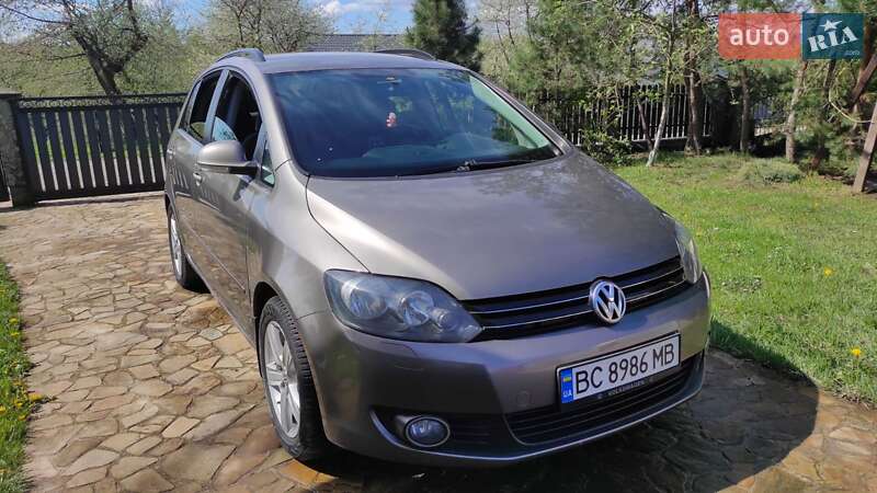 Volkswagen Golf 2011 Volkswagen Golf 2011