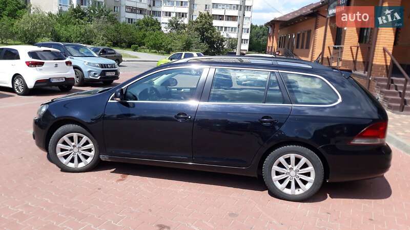 Універсал Volkswagen Golf 2011 в Трипіллі фото 10 Універсал Volkswagen Golf 2011 в Трипіллі