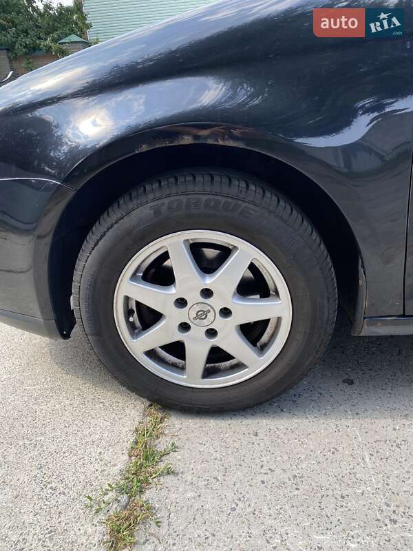 Универсал Volkswagen Golf 2008 в Софиевской Борщаговке