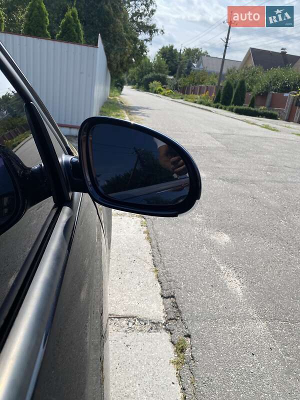 Универсал Volkswagen Golf 2008 в Софиевской Борщаговке