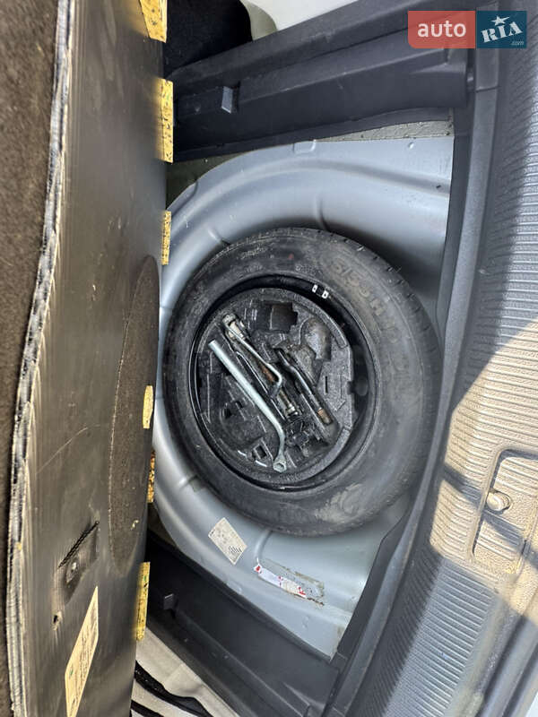 Універсал Volkswagen Golf 2011 в Кременчуці