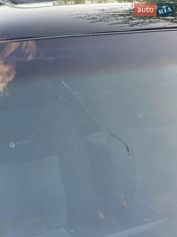 Універсал Volkswagen Golf 1996 в Івано-Франківську