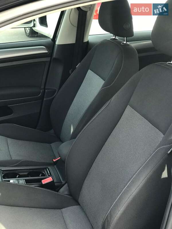 Універсал Volkswagen Golf 2014 в Бучачі