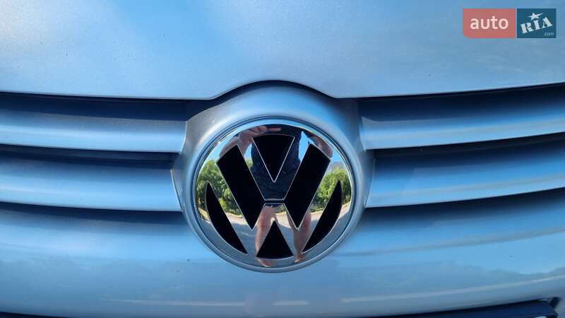 Хетчбек Volkswagen Golf 2008 в Подільську