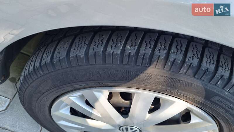 Хетчбек Volkswagen Golf 2008 в Подільську