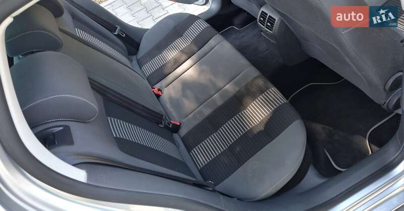 Хетчбек Volkswagen Golf 2008 в Подільську