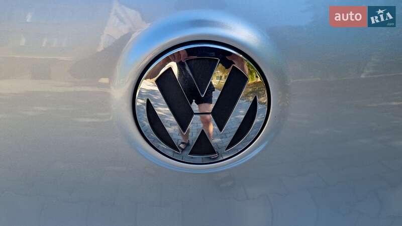 Хетчбек Volkswagen Golf 2008 в Подільську