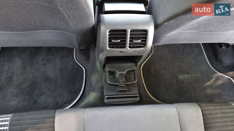 Хетчбек Volkswagen Golf 2008 в Подільську