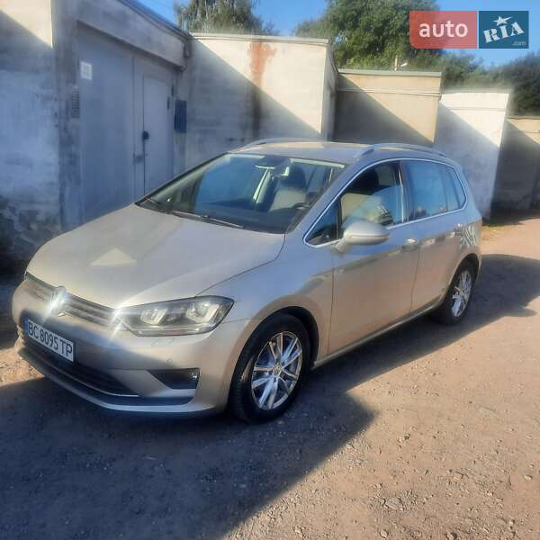 Volkswagen Golf 2015 Volkswagen Golf 2015