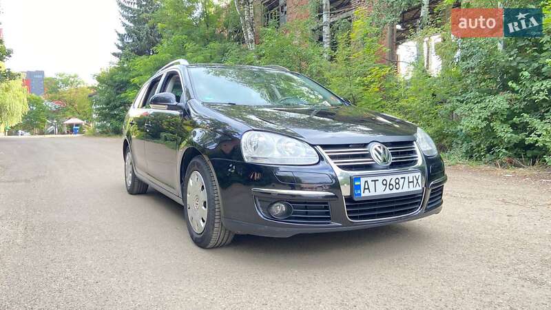 Volkswagen Golf 2009 Volkswagen Golf 2009