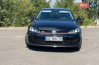 Хетчбек Volkswagen Golf 2014 в Кривому Розі
