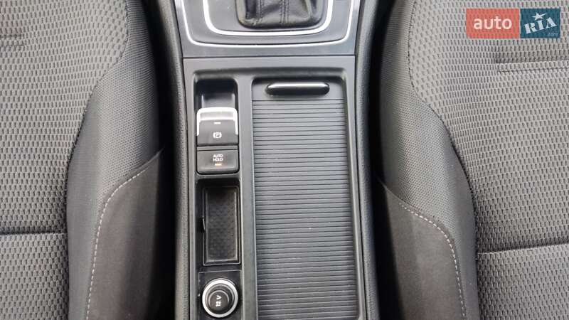 Універсал Volkswagen Golf 2018 в Черкасах