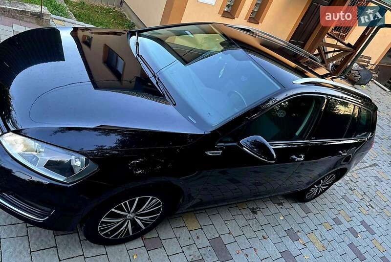 Универсал Volkswagen Golf 2016 в Ужгороде фото 7 Универсал Volkswagen Golf 2016 в Ужгороде