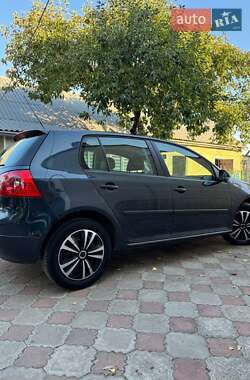 Хетчбек Volkswagen Golf 2008 в Львові
