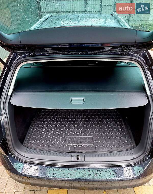 Универсал Volkswagen Golf 2016 в Ужгороде фото 28 Универсал Volkswagen Golf 2016 в Ужгороде