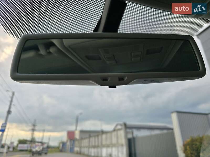 Универсал Volkswagen Golf 2015 в Белой Церкви