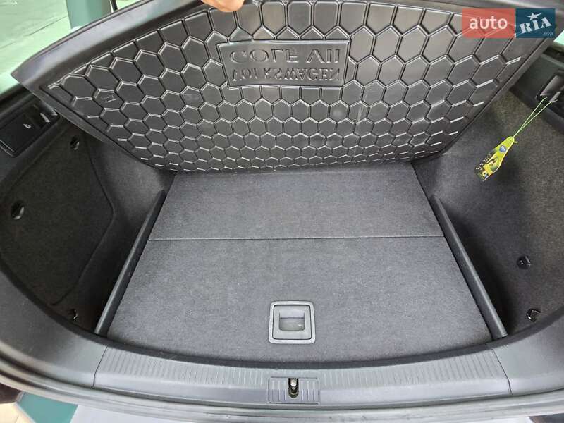 Универсал Volkswagen Golf 2015 в Белой Церкви