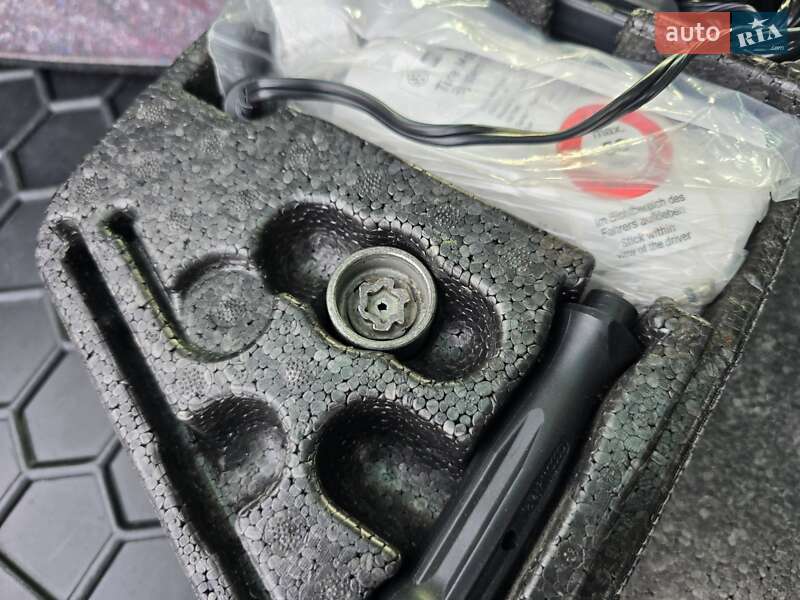 Универсал Volkswagen Golf 2015 в Белой Церкви