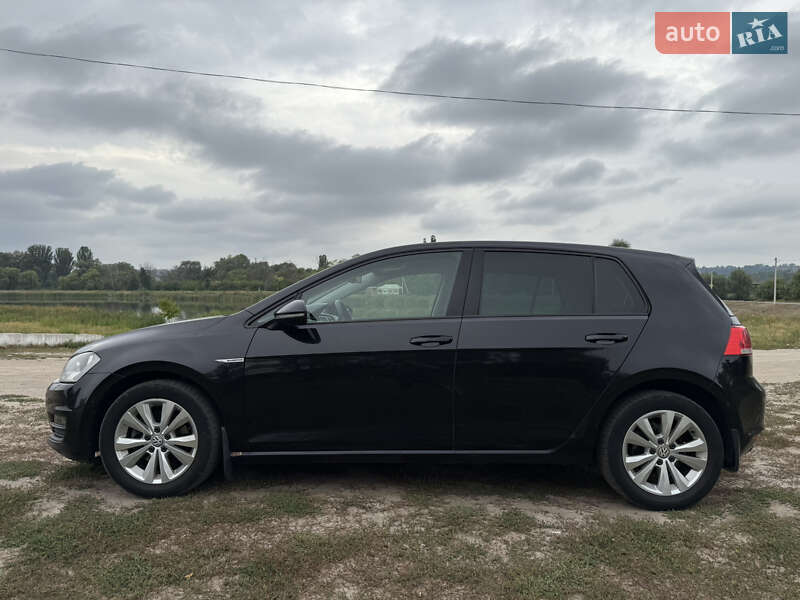 Хэтчбек Volkswagen Golf 2013 в Харькове фото 7 Хэтчбек Volkswagen Golf 2013 в Харькове