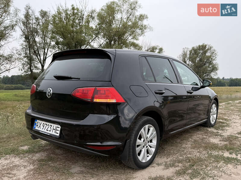 Хэтчбек Volkswagen Golf 2013 в Харькове фото 10 Хэтчбек Volkswagen Golf 2013 в Харькове