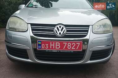 Универсал Volkswagen Golf 2009 в Житомире