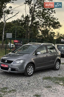 Хетчбек Volkswagen Golf 2007 в Полтаві