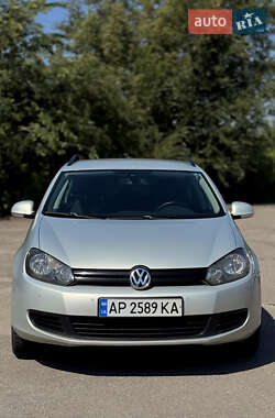 Універсал Volkswagen Golf 2011 в Запоріжжі