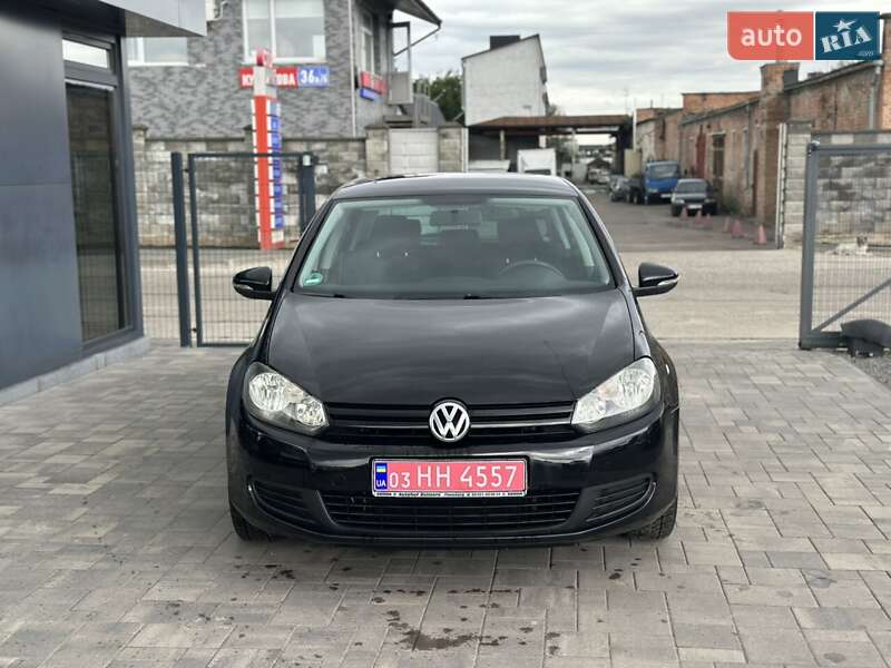 Хэтчбек Volkswagen Golf 2009 в Корсуне-Шевченковском фото 2 Хэтчбек Volkswagen Golf 2009 в Корсуне-Шевченковском