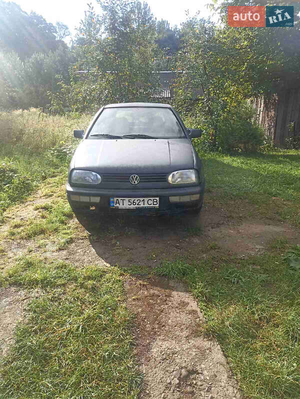 Volkswagen Golf 1994