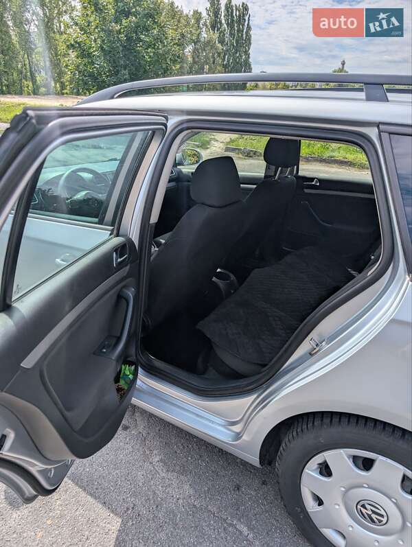 Универсал Volkswagen Golf 2010 в Кременчуге фото 10 Универсал Volkswagen Golf 2010 в Кременчуге